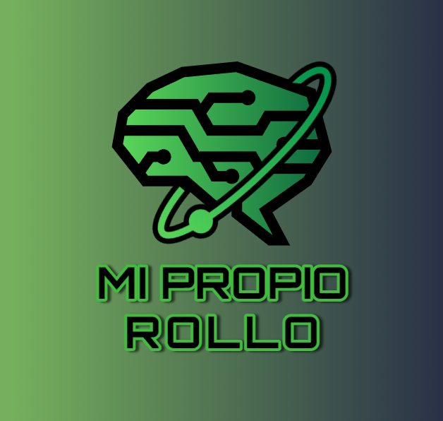 Mi Propio Rollo