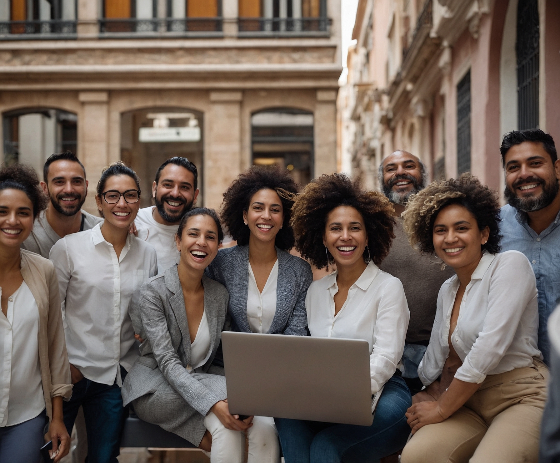 Conexiones auténticas en ventas B2C